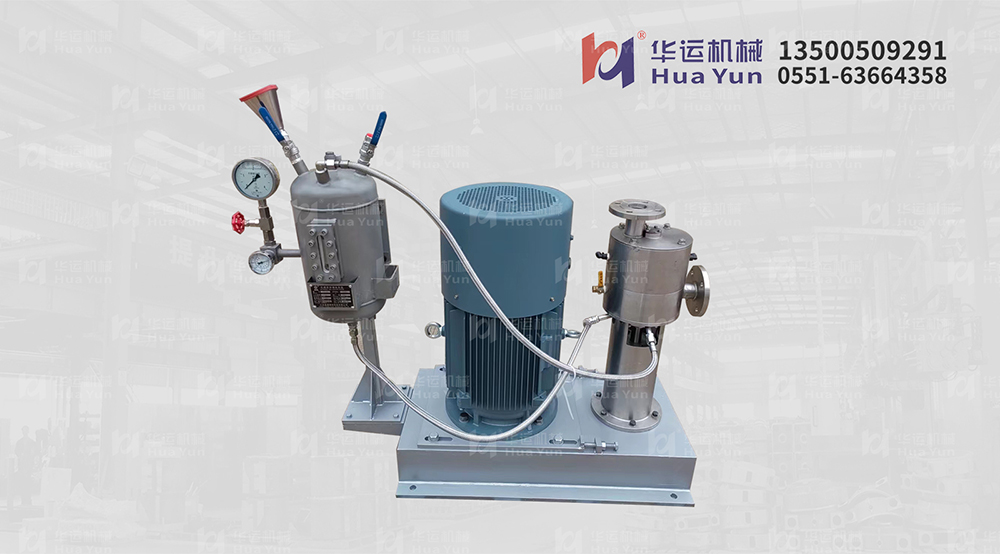 乳化泵，工業(yè)軟管泵，展會