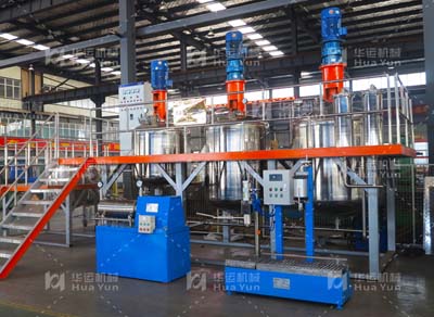 湖州鐵佛采購(gòu)HYC-2000型標(biāo)準(zhǔn)涂料設(shè)備