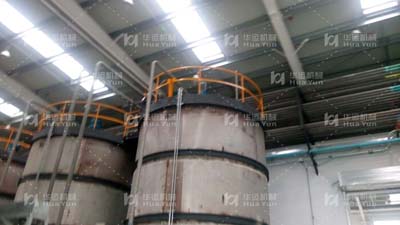 東方雨虹采購(gòu)防水涂料成套設(shè)備