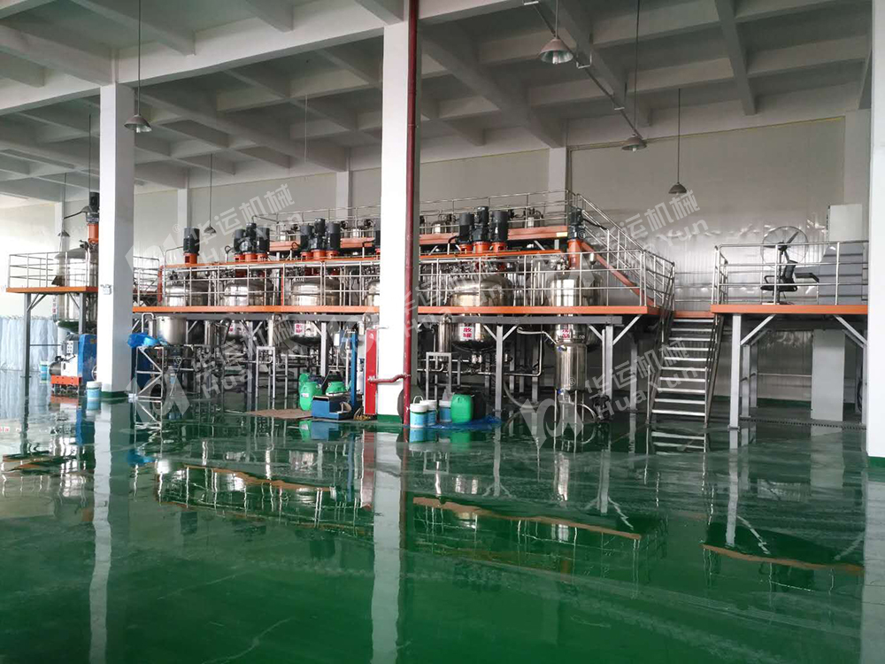 優(yōu)澎(嘉興)新材料科技公司防火隔熱設(shè)備