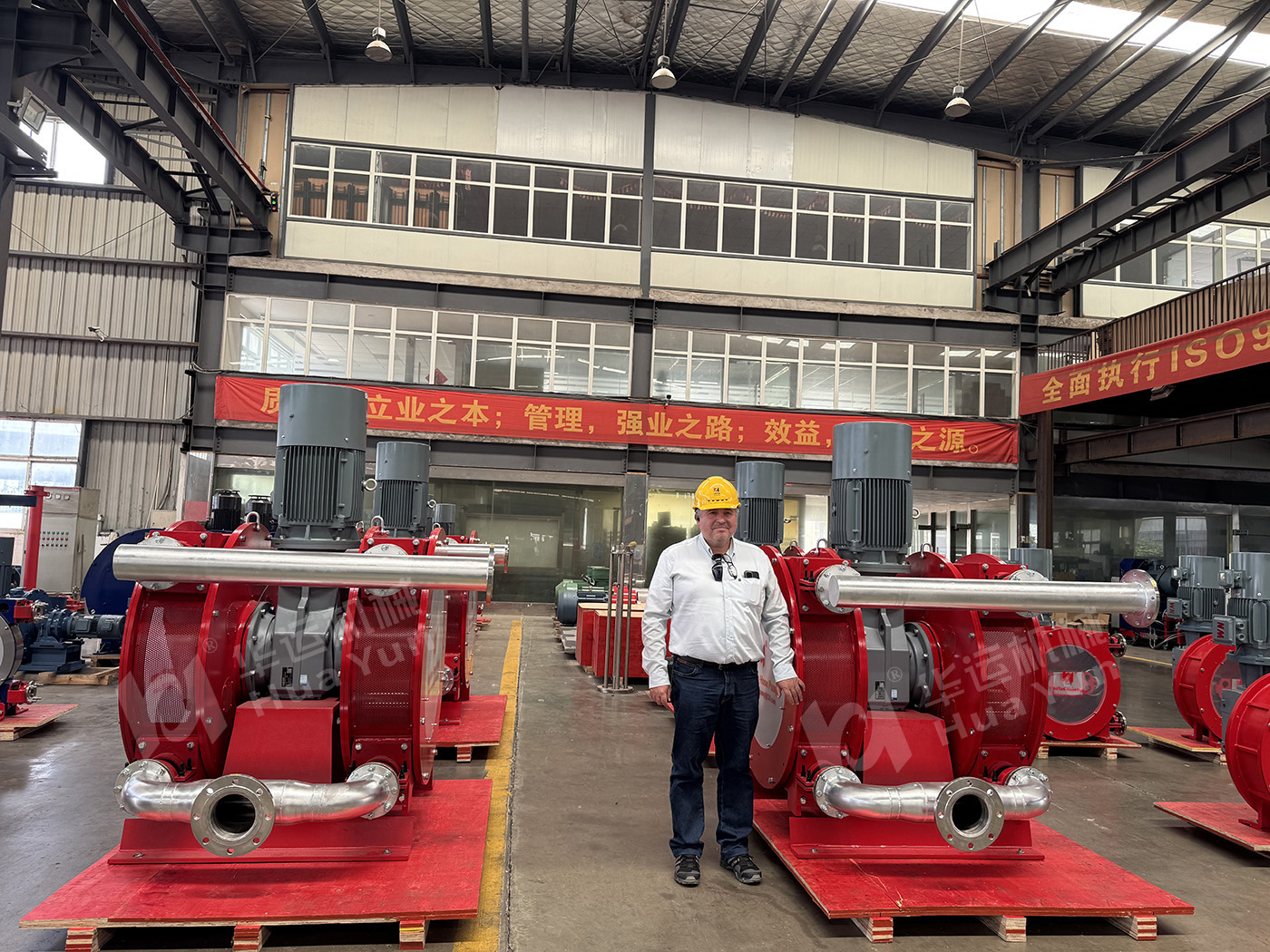 乳化泵,軟管泵,華運(yùn)機(jī)械